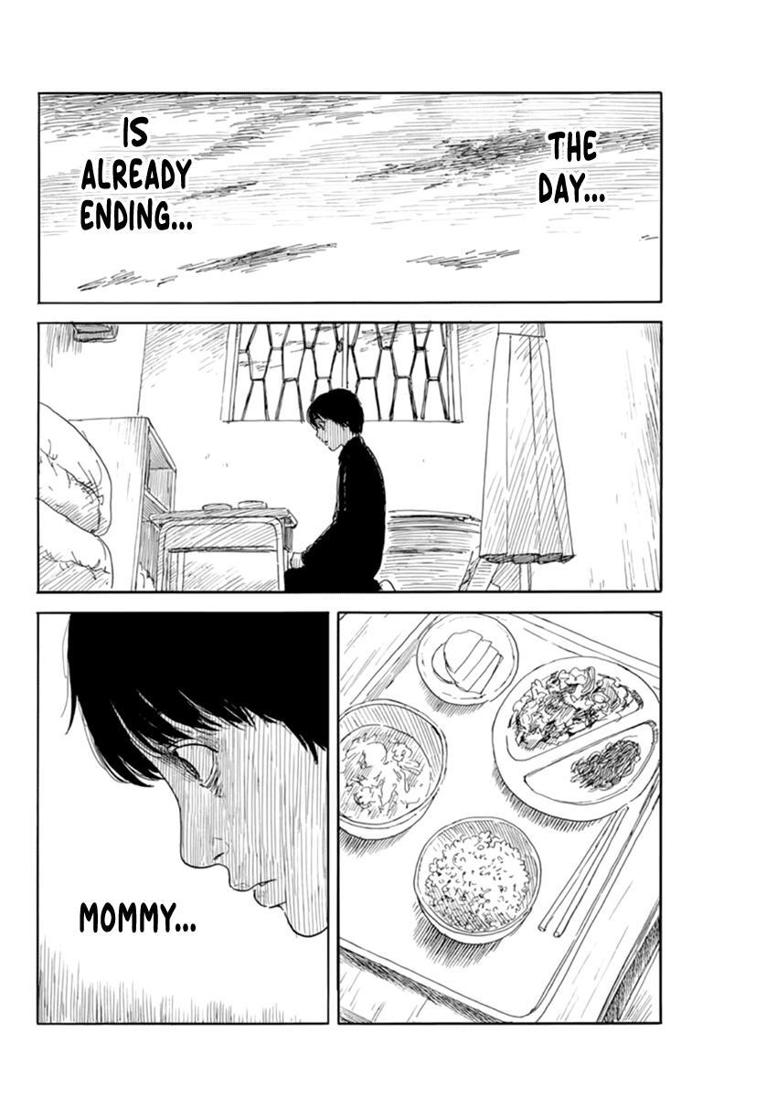 Read Blood on the Tracks EN Manga Online