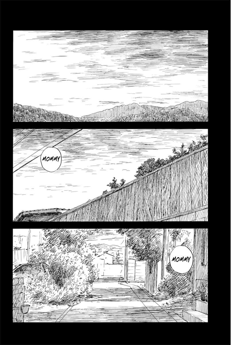 Read Blood on the Tracks EN Manga Online