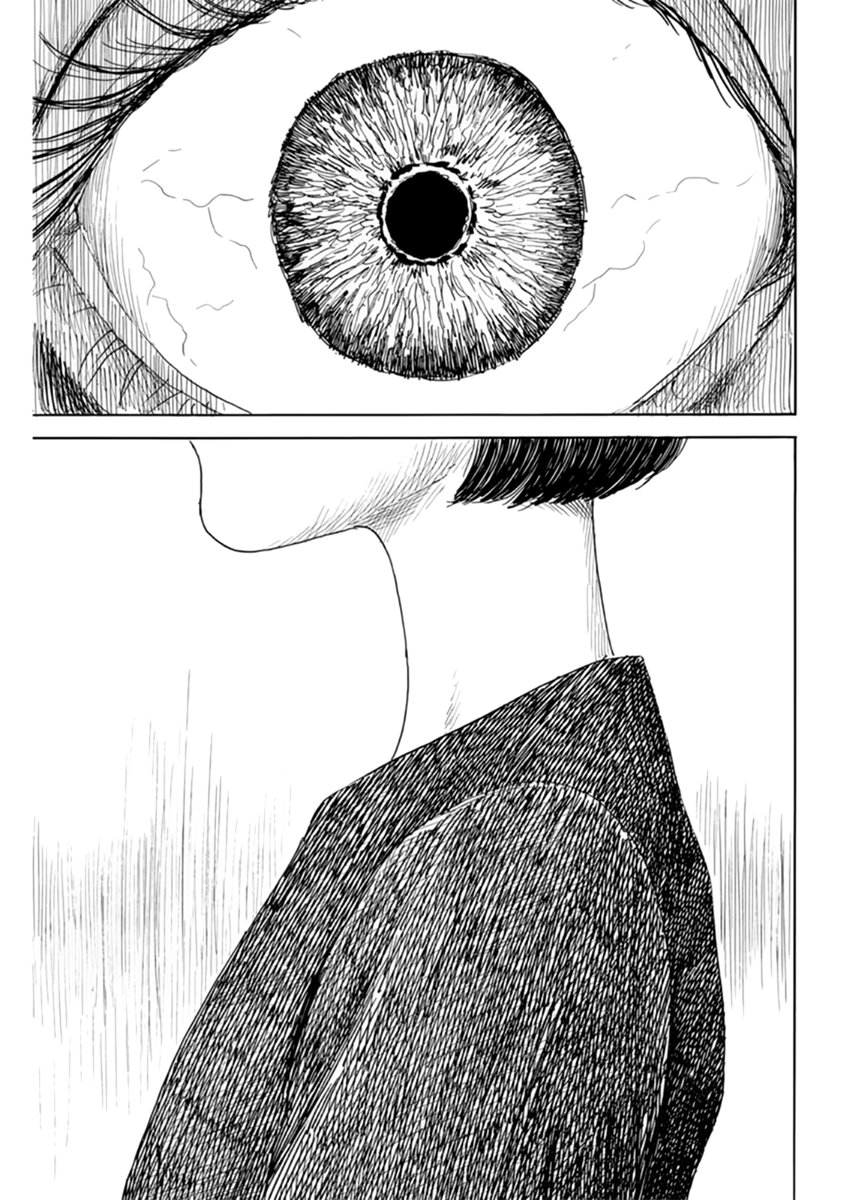 Read Blood on the Tracks EN Manga Online