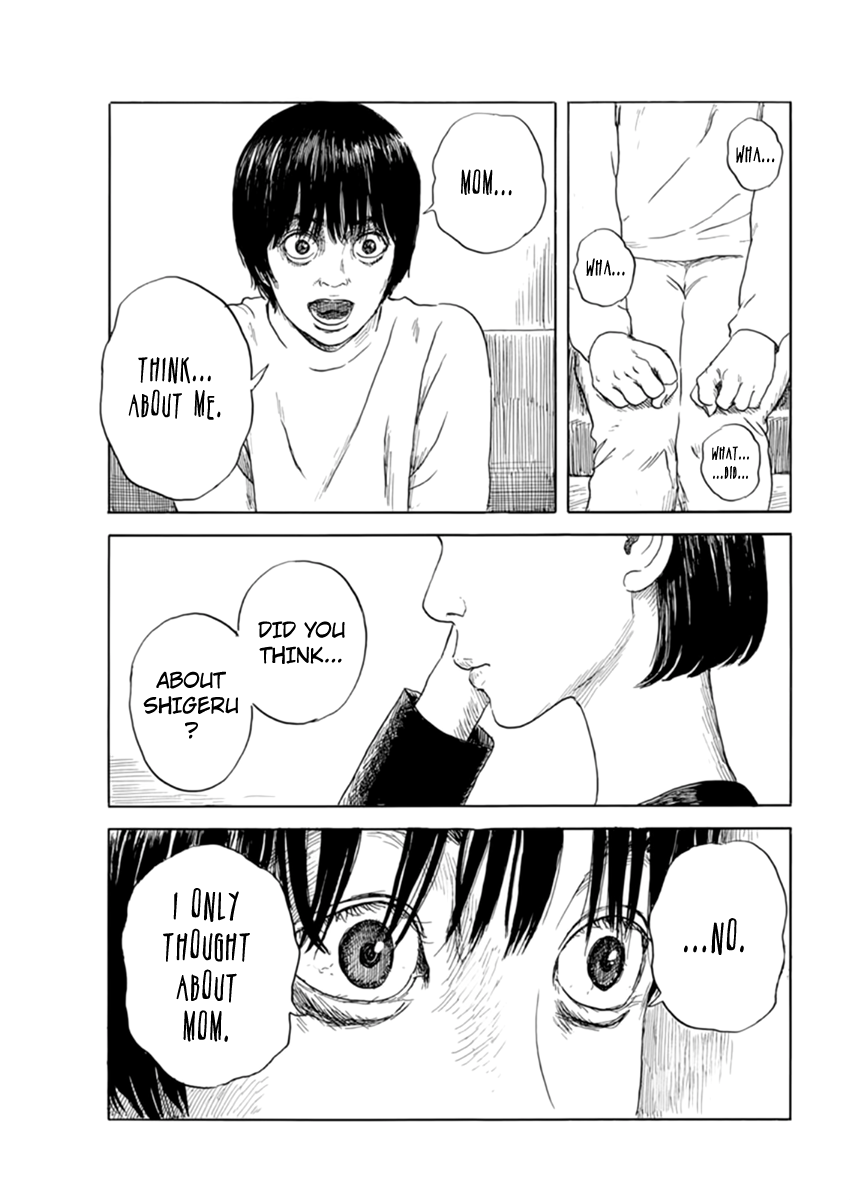 Read Blood on the Tracks EN Manga Online