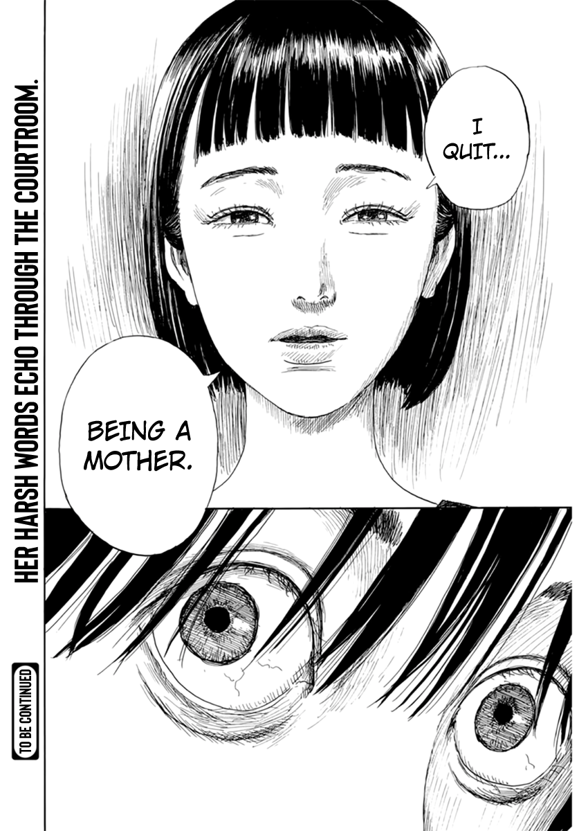 Read Blood on the Tracks EN Manga Online