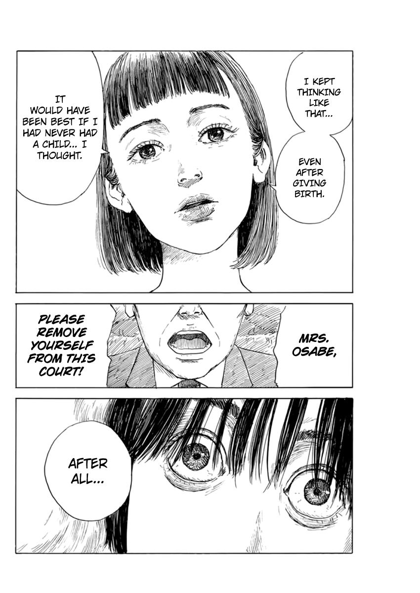 Read Blood on the Tracks EN Manga Online