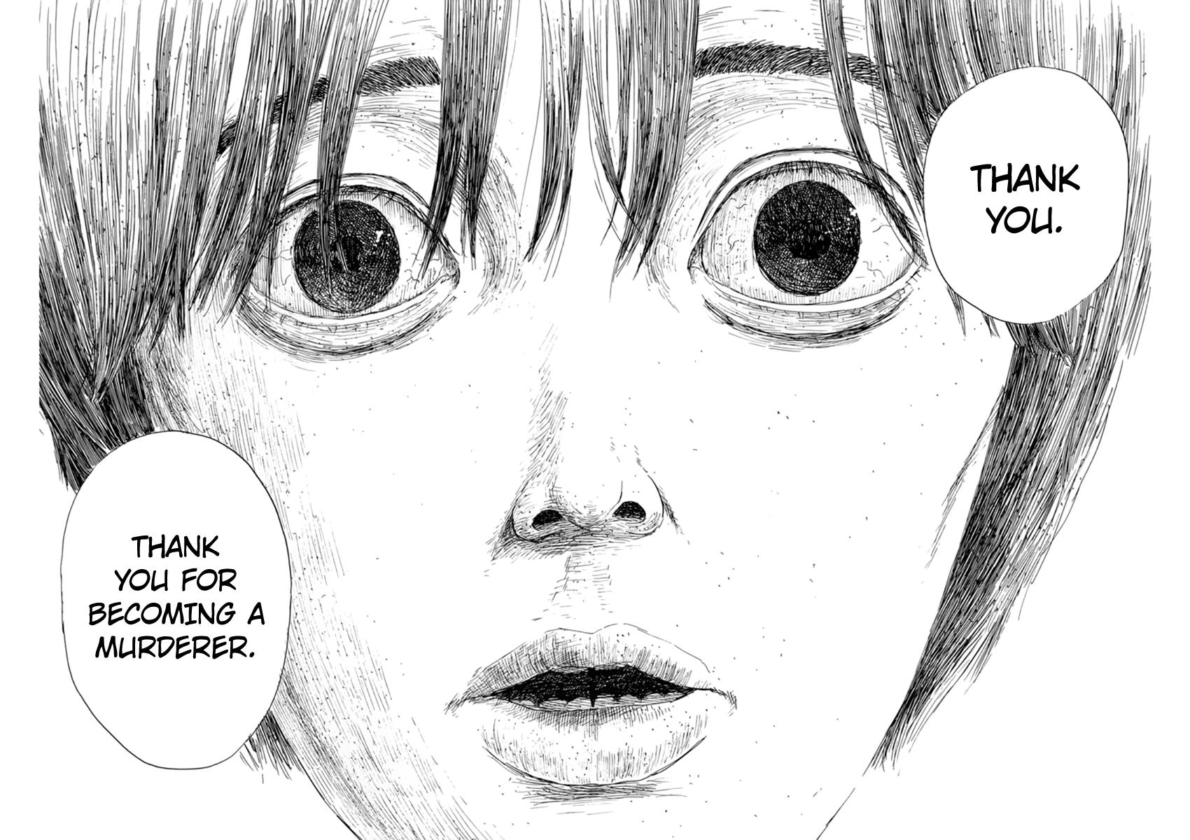 Read Blood on the Tracks EN Manga Online