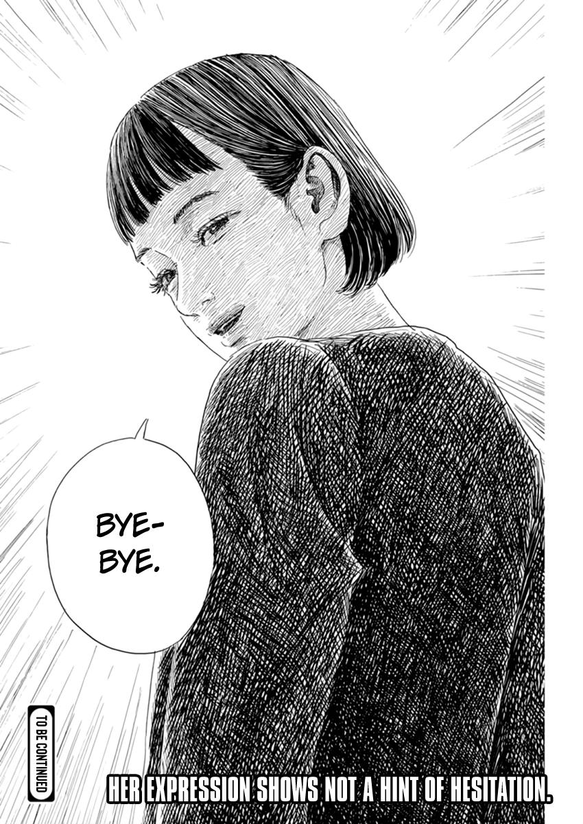 Read Blood on the Tracks EN Manga Online