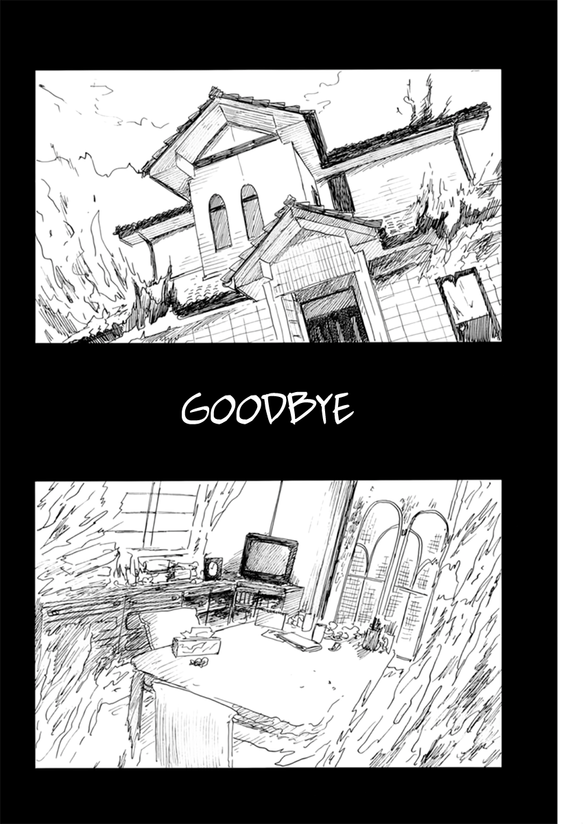 Read Blood on the Tracks EN Manga Online