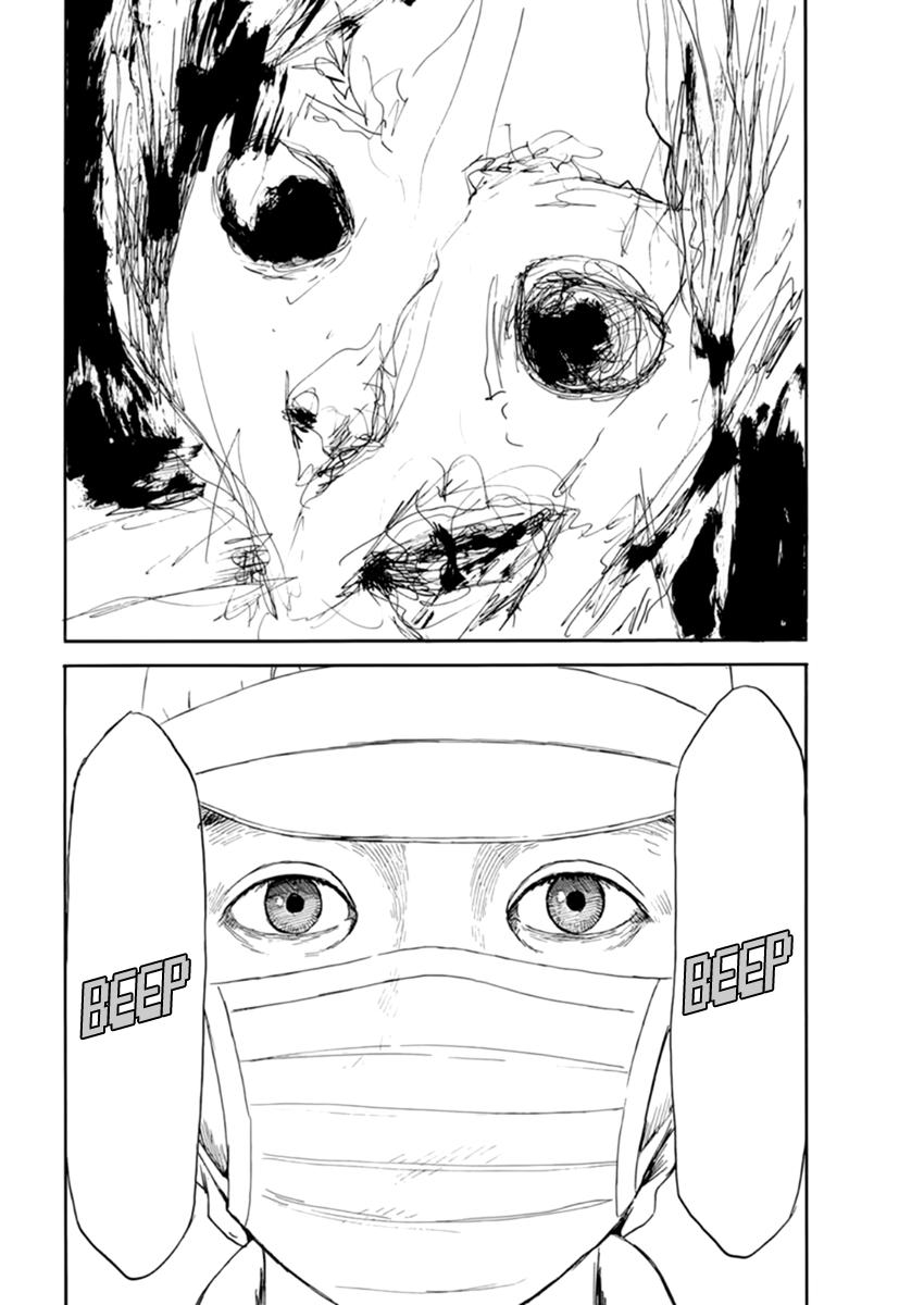 Read Blood on the Tracks EN Manga Online