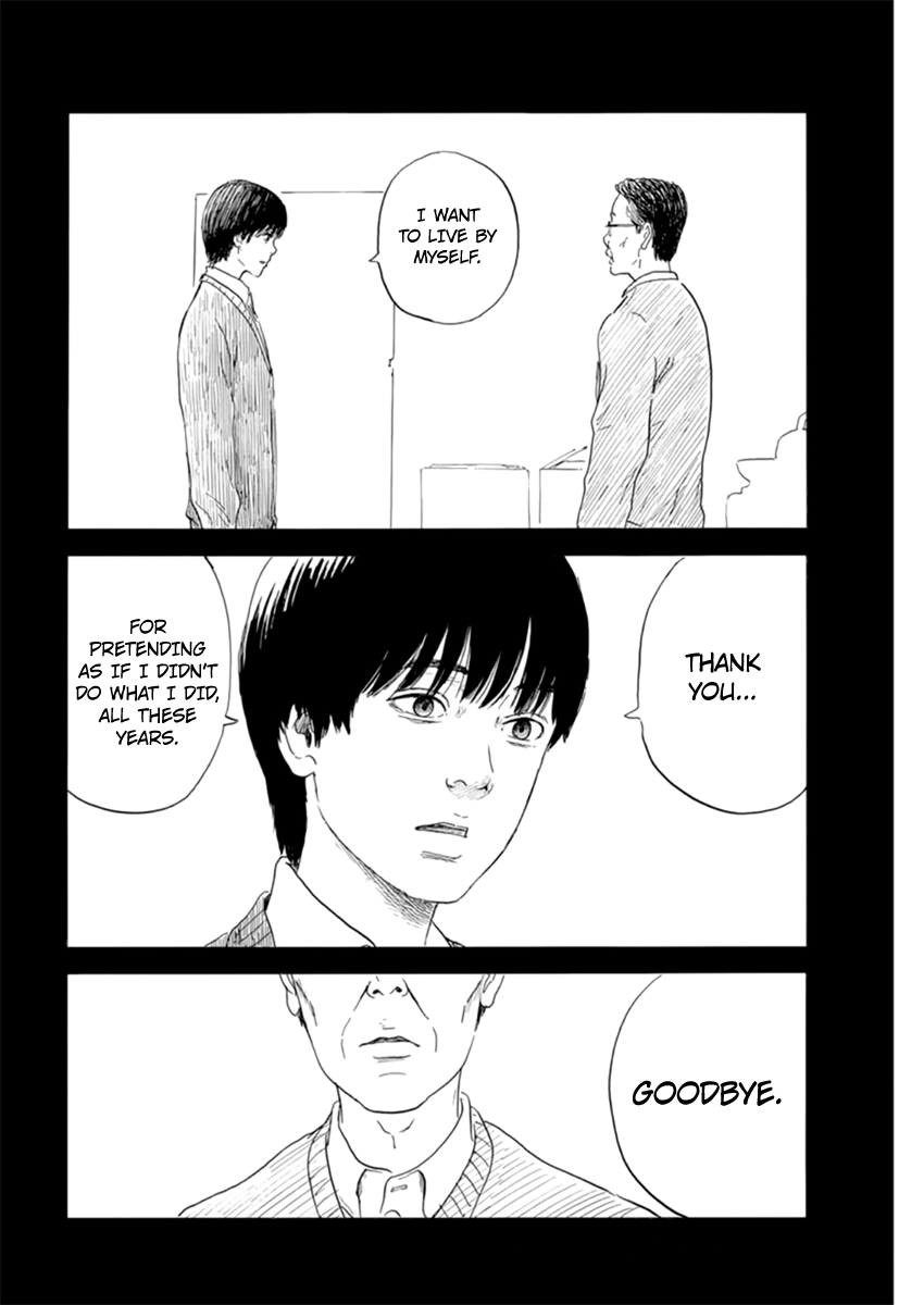 Read Blood on the Tracks EN Manga Online