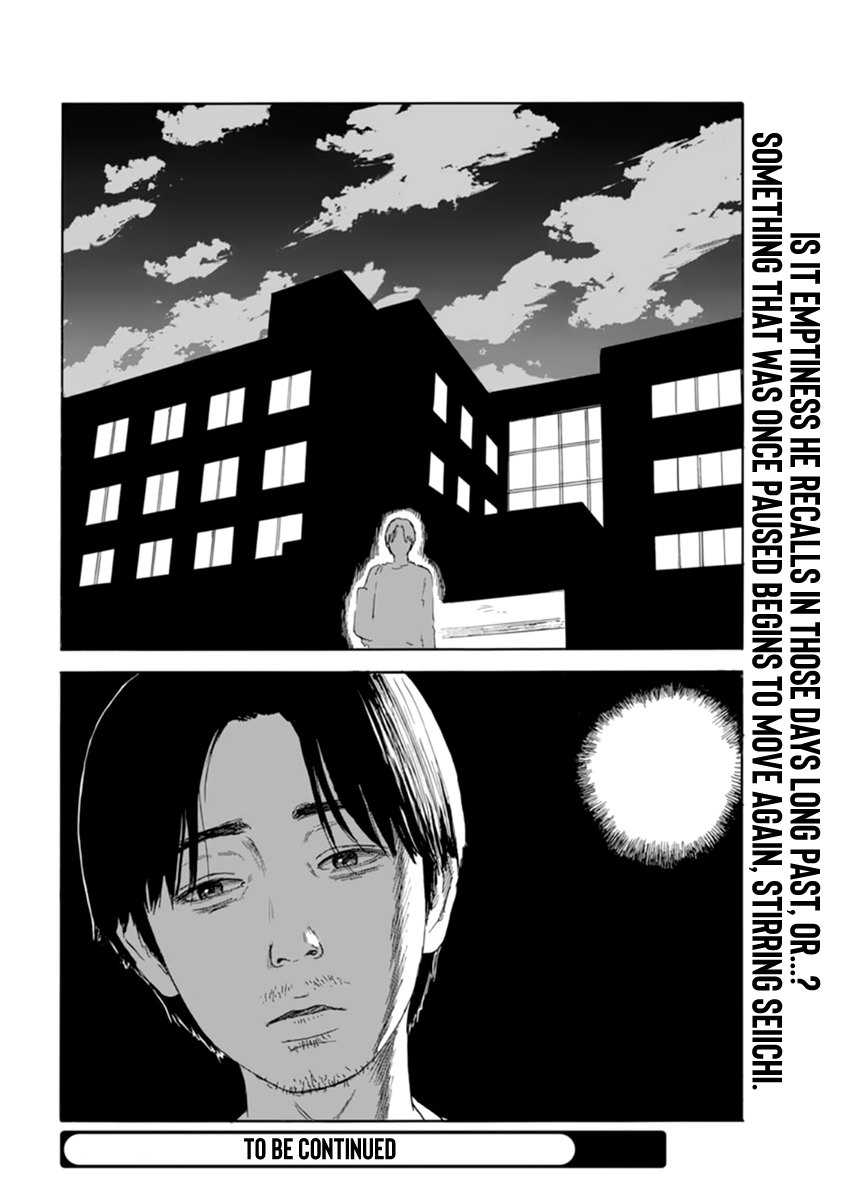 Read Blood on the Tracks EN Manga Online