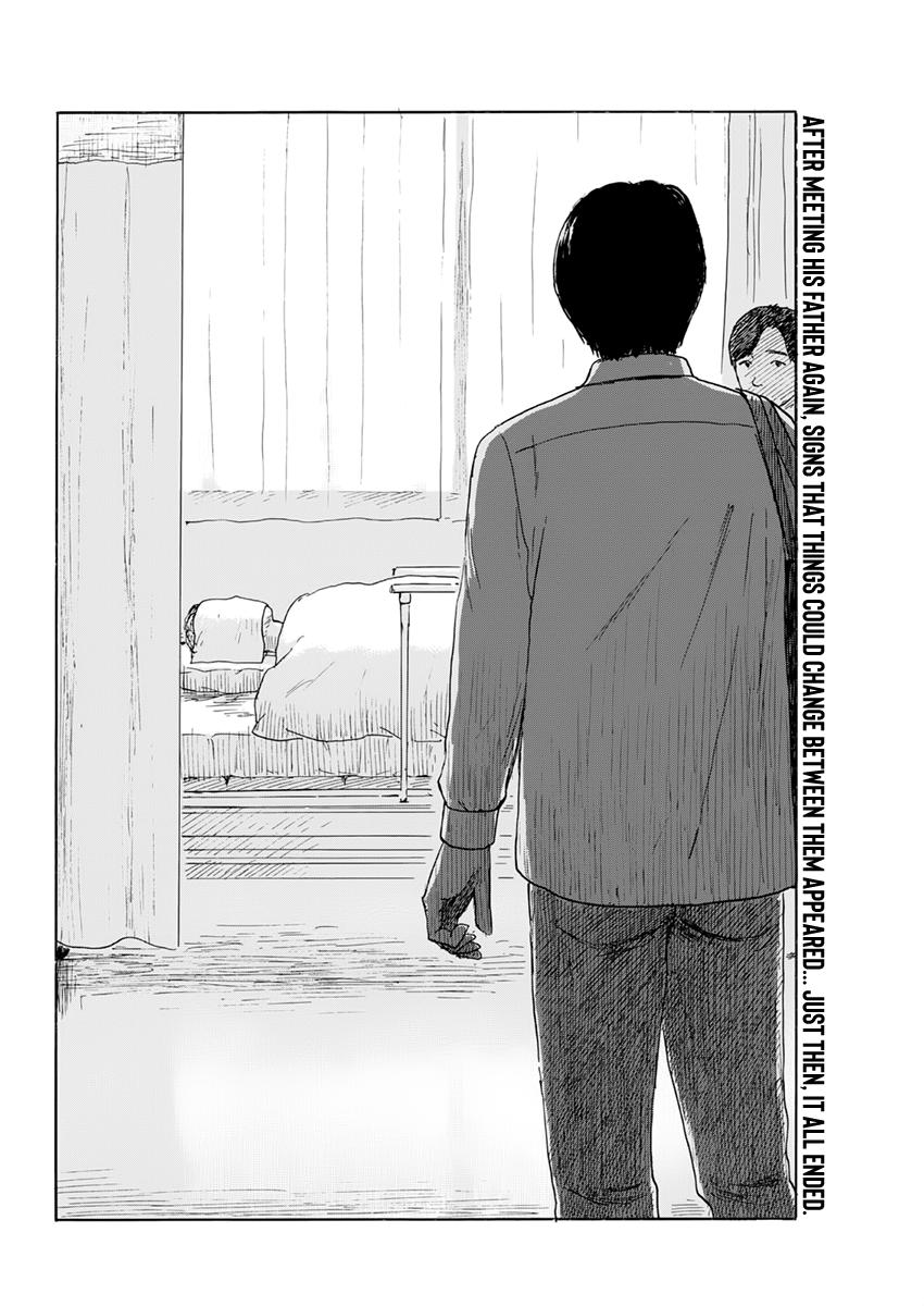 Read Blood on the Tracks EN Manga Online