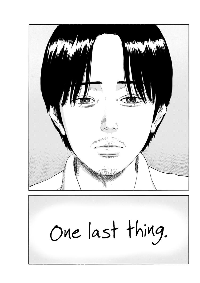 Read Blood on the Tracks EN Manga Online