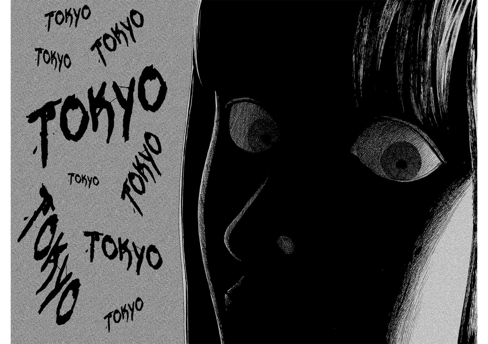 Read Blood on the Tracks EN Manga Online