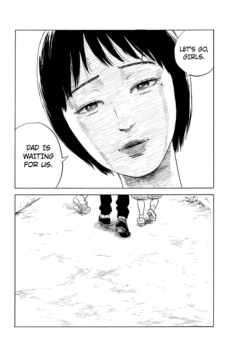 Read Blood on the Tracks EN Manga Online