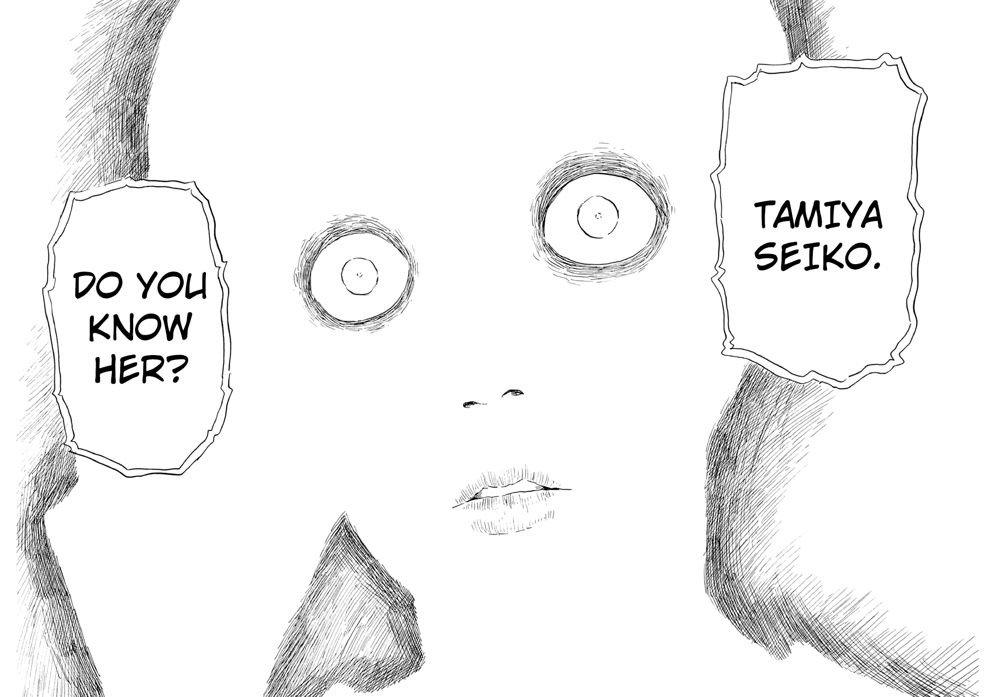 Read Blood on the Tracks EN Manga Online