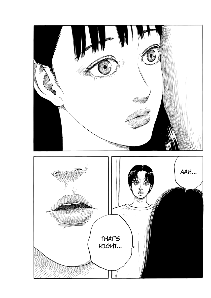 Read Blood on the Tracks EN Manga Online