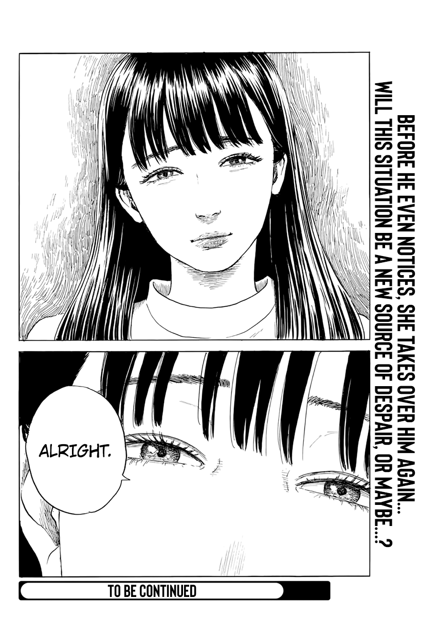 Read Blood on the Tracks EN Manga Online