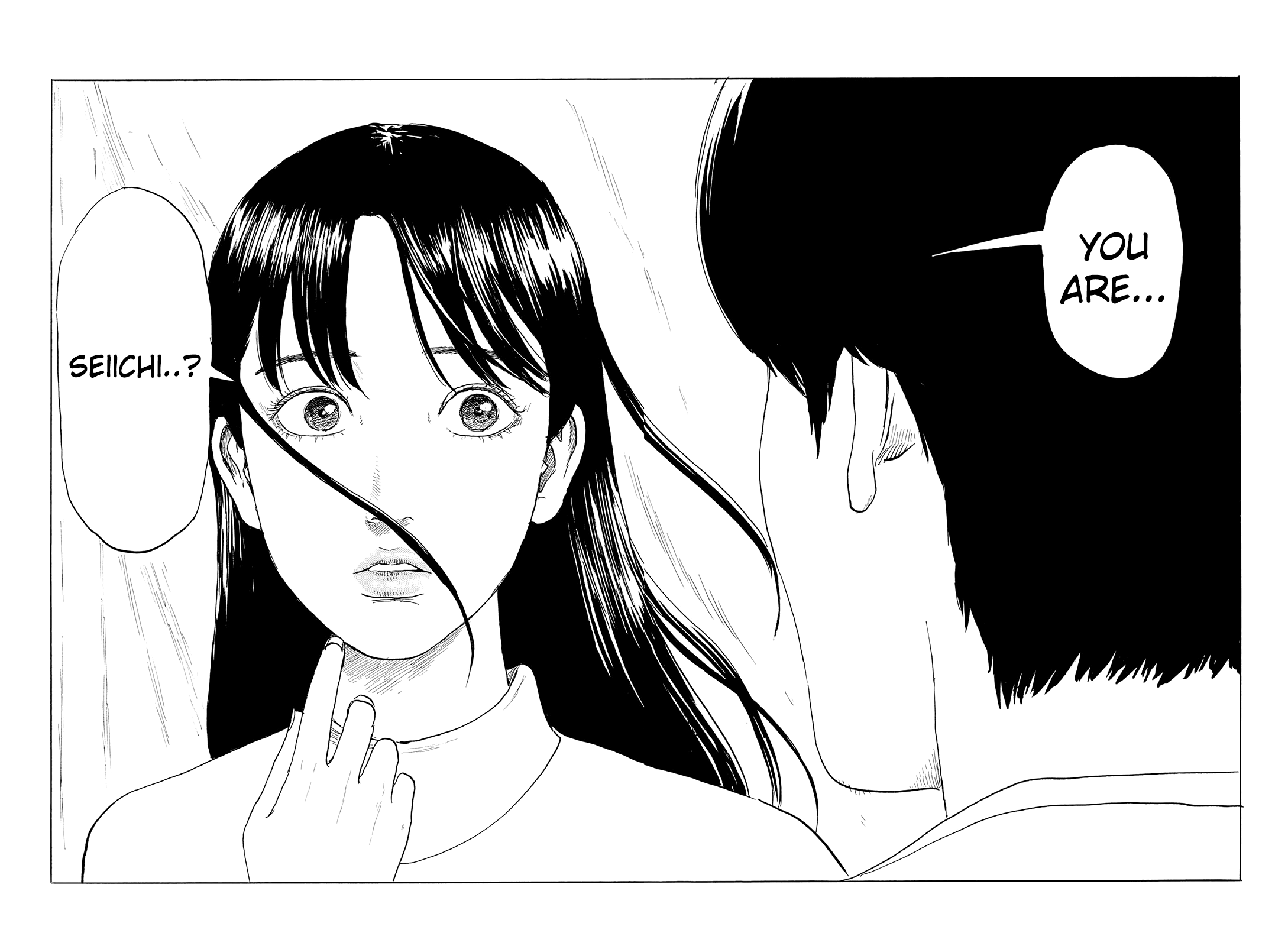 Read Blood on the Tracks EN Manga Online