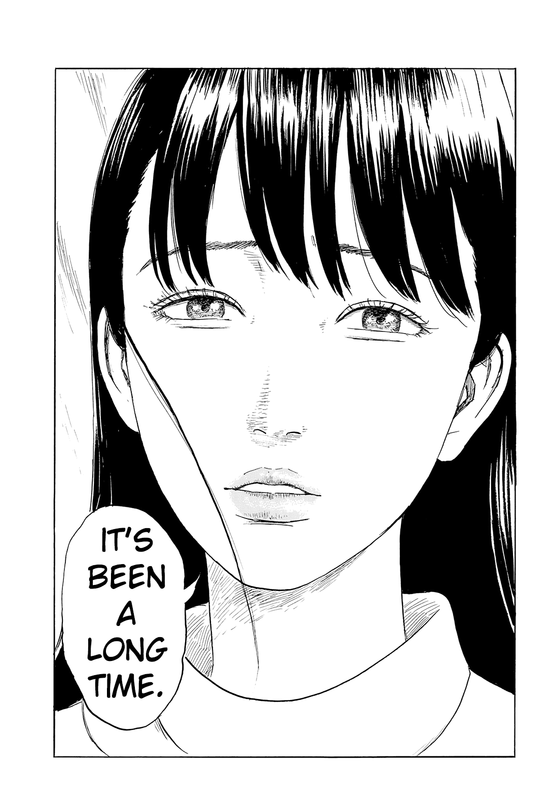 Read Blood on the Tracks EN Manga Online