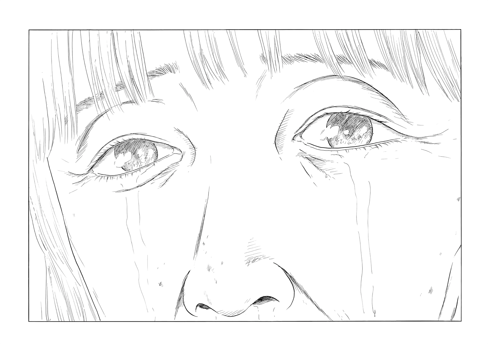 Read Blood on the Tracks EN Manga Online