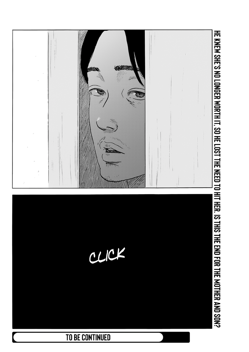 Read Blood on the Tracks EN Manga Online