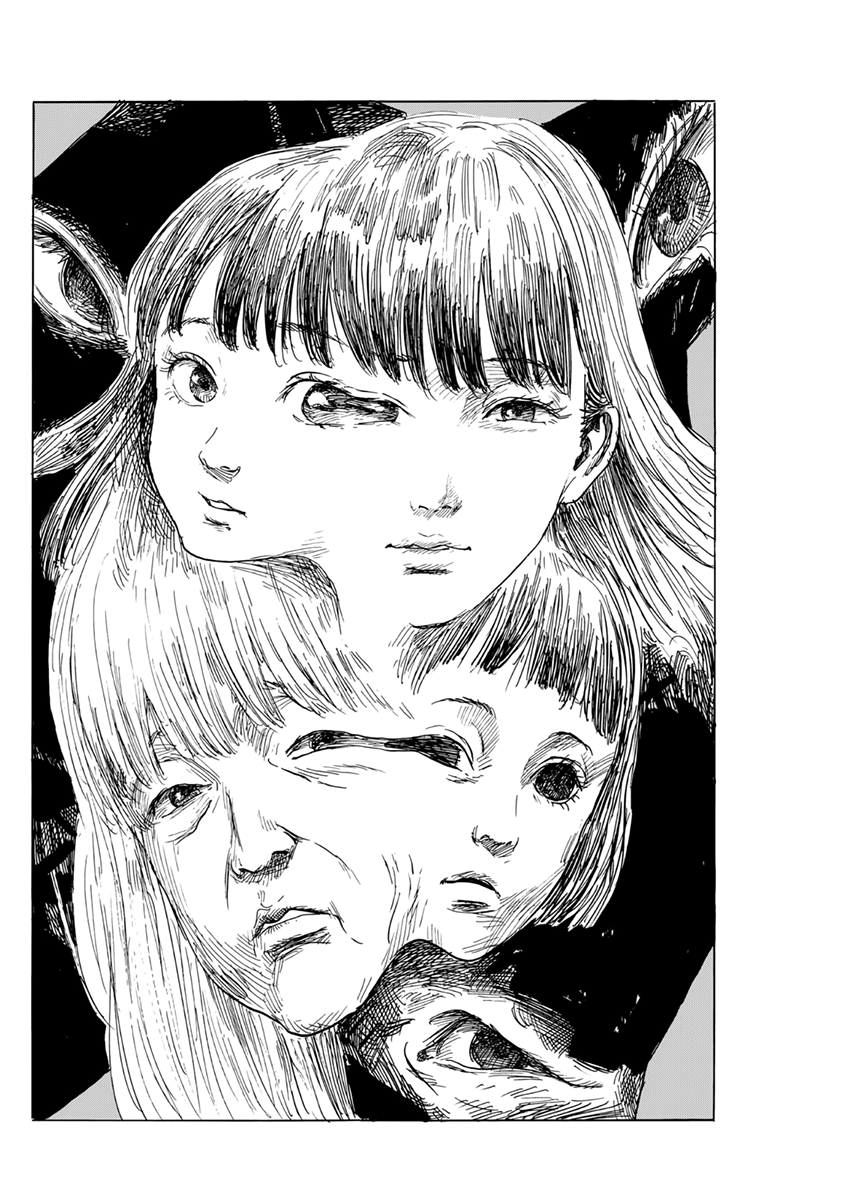 Read Blood on the Tracks EN Manga Online