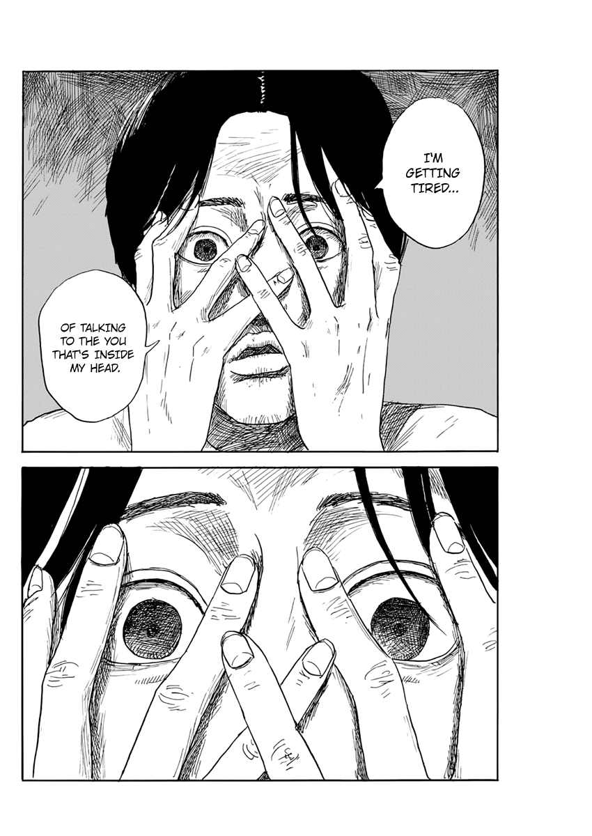 Read Blood on the Tracks EN Manga Online