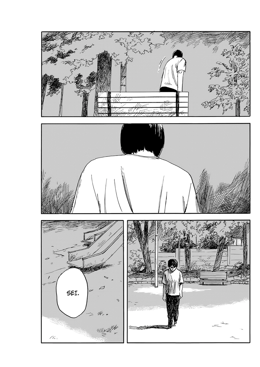 Read Blood on the Tracks EN Manga Online