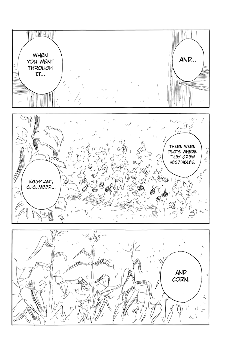 Read Blood on the Tracks EN Manga Online