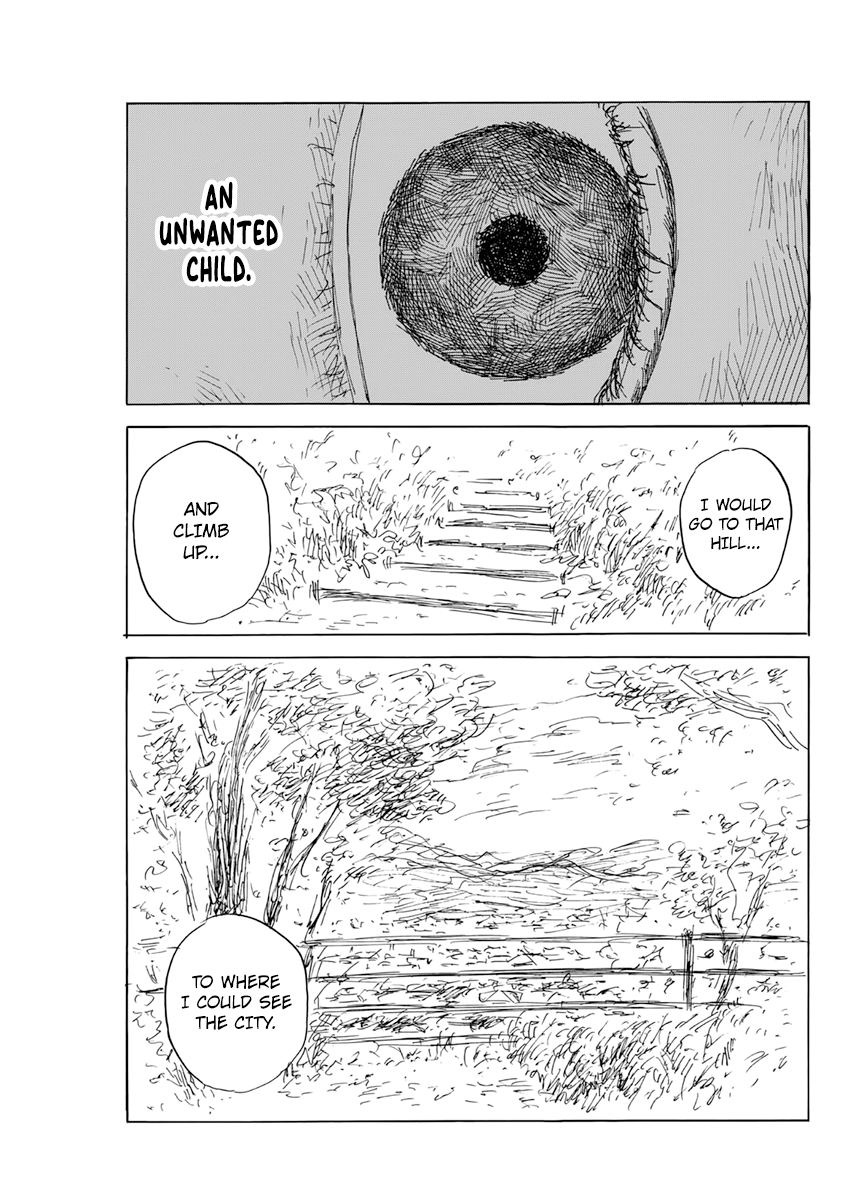 Read Blood on the Tracks EN Manga Online