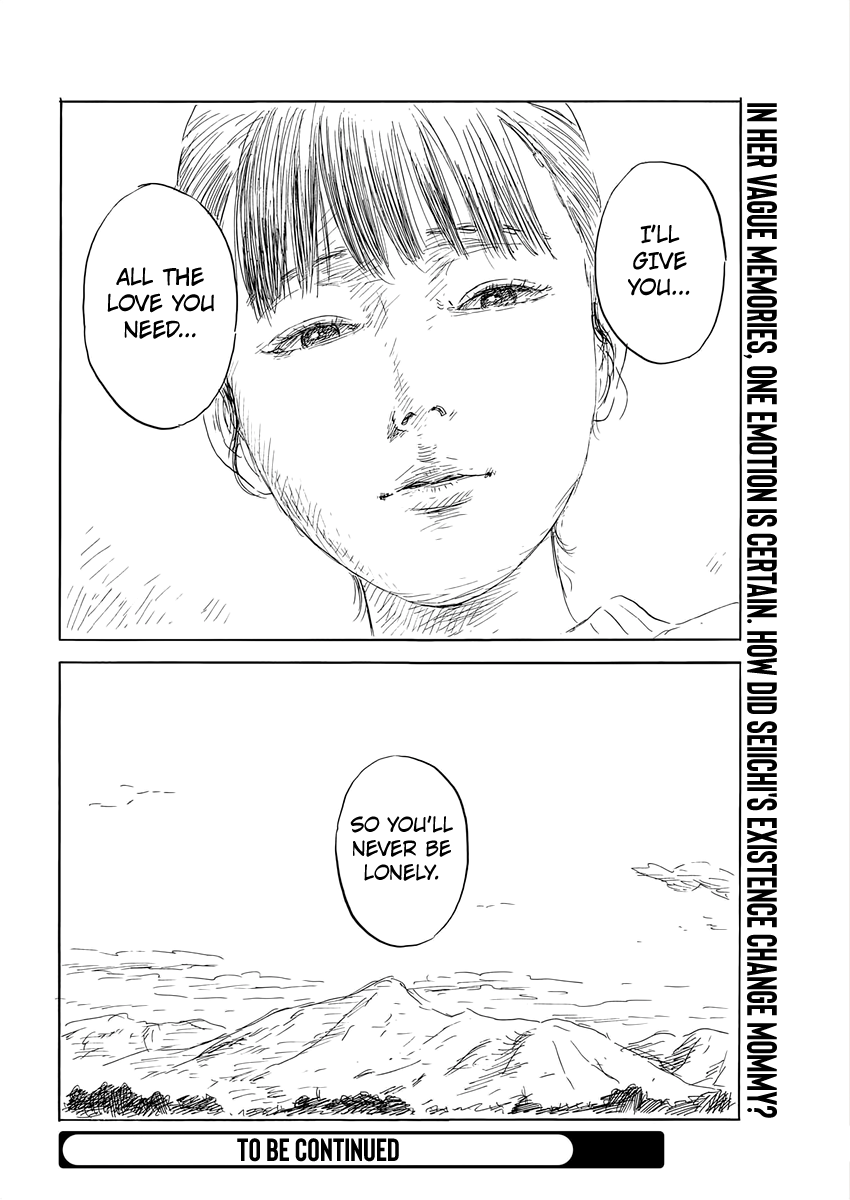 Read Blood on the Tracks EN Manga Online