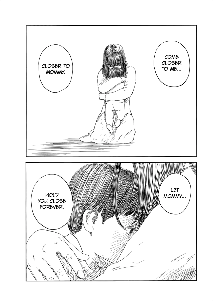 Read Blood on the Tracks EN Manga Online