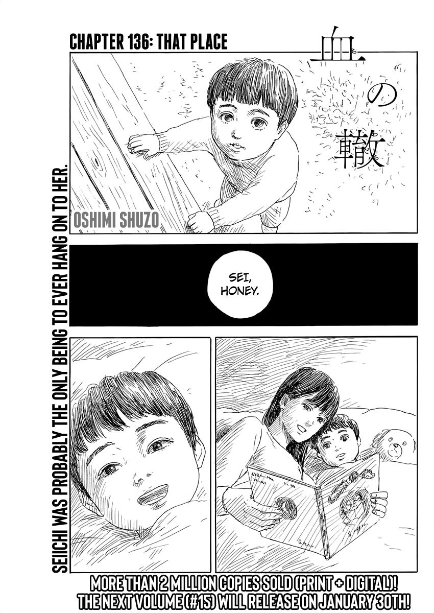 Read Blood on the Tracks EN Manga Online