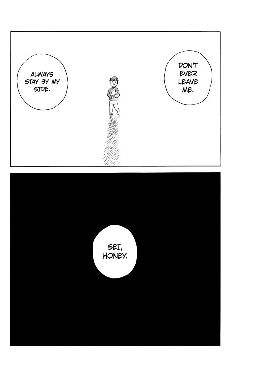 Read Blood on the Tracks EN Manga Online