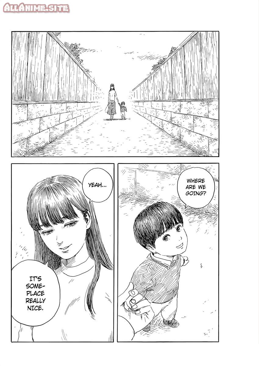 Read Blood on the Tracks EN Manga Online