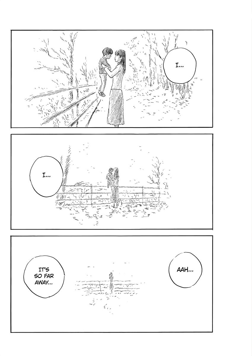 Read Blood on the Tracks EN Manga Online