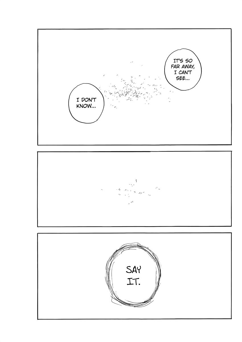 Read Blood on the Tracks EN Manga Online