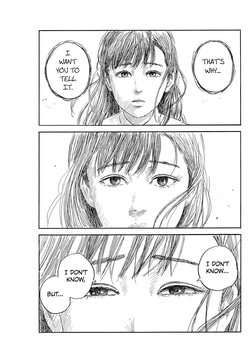 Read Blood on the Tracks EN Manga Online