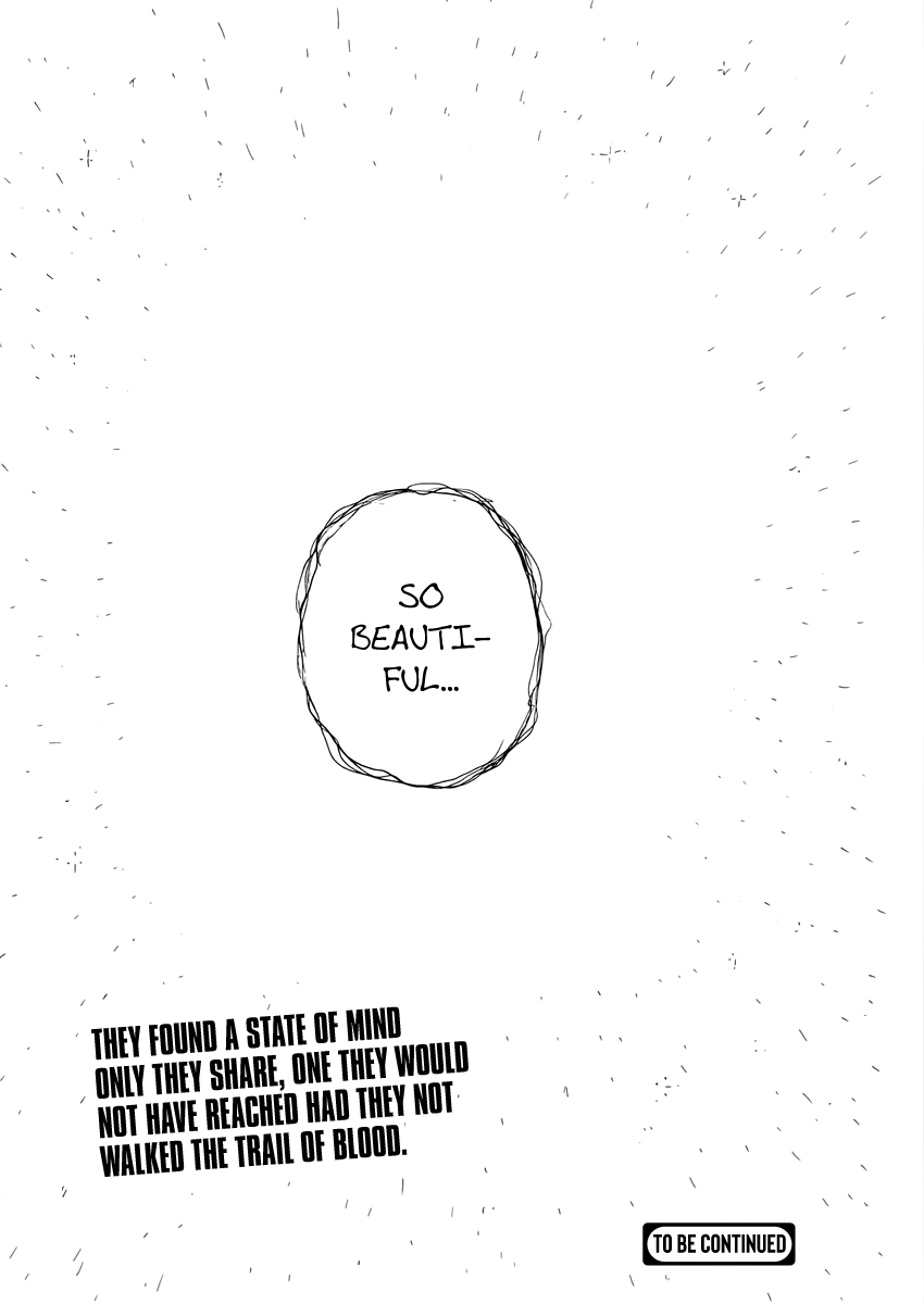 Read Blood on the Tracks EN Manga Online