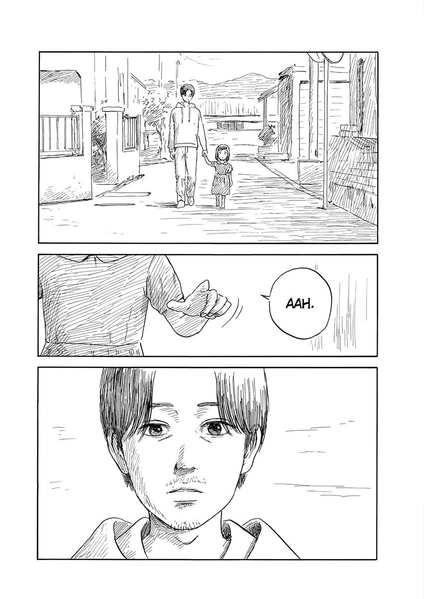 Read Blood on the Tracks EN Manga Online