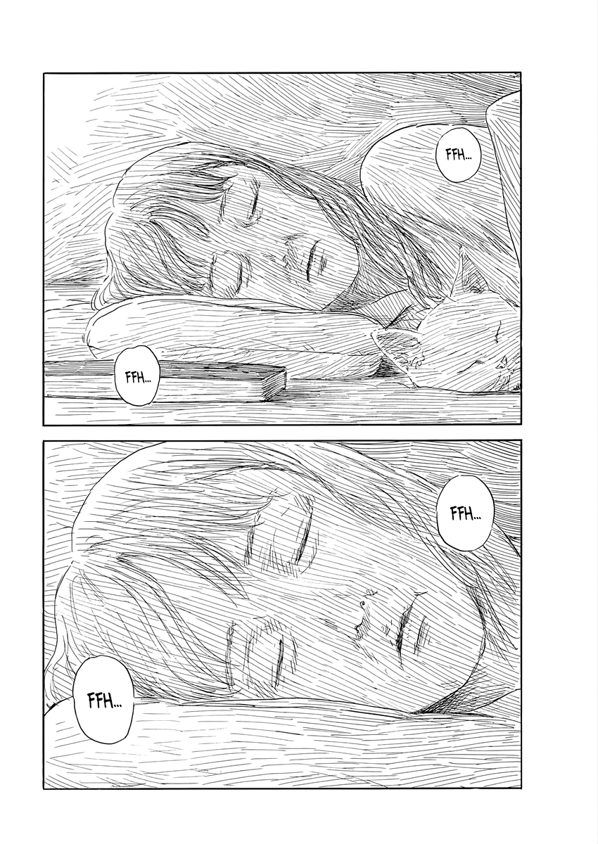 Read Blood on the Tracks EN Manga Online