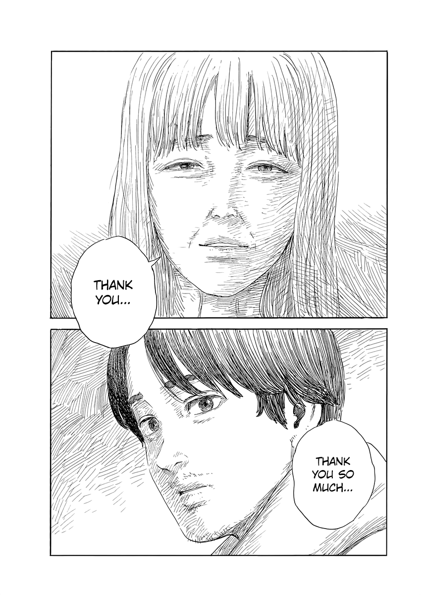 Read Blood on the Tracks EN Manga Online