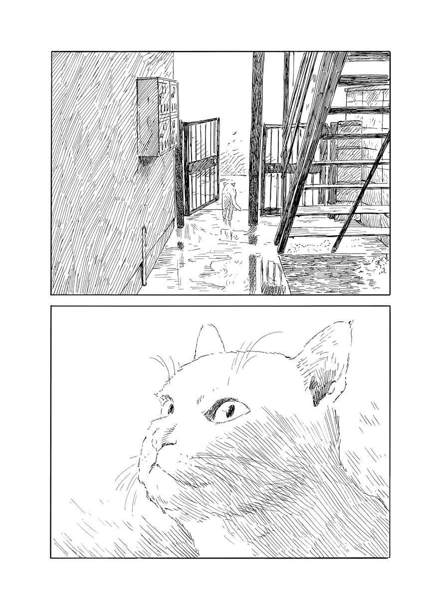 Read Blood on the Tracks EN Manga Online