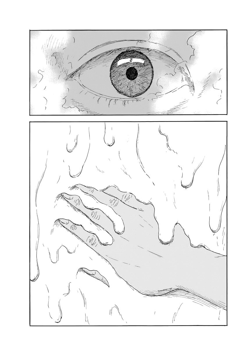 Read Blood on the Tracks EN Manga Online