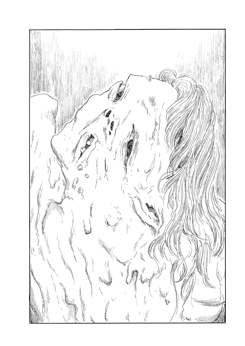 Read Blood on the Tracks EN Manga Online