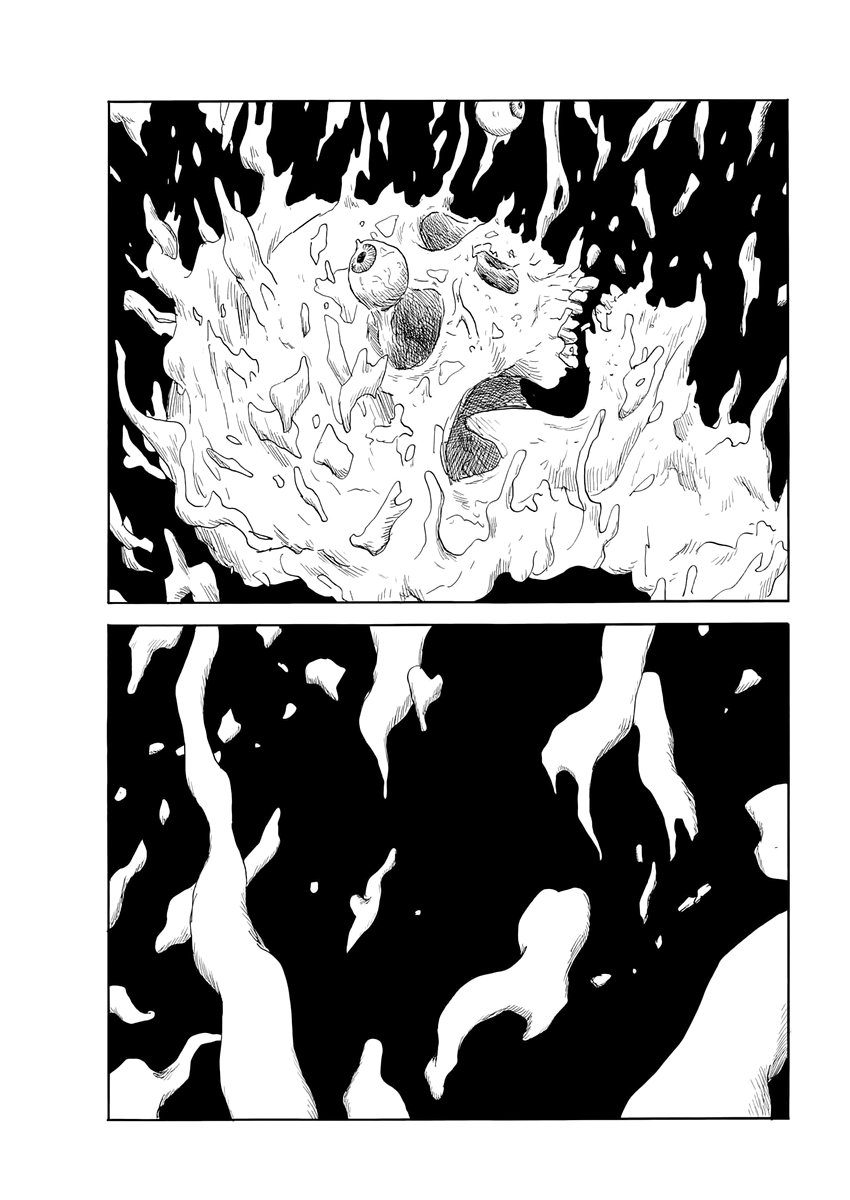 Read Blood on the Tracks EN Manga Online