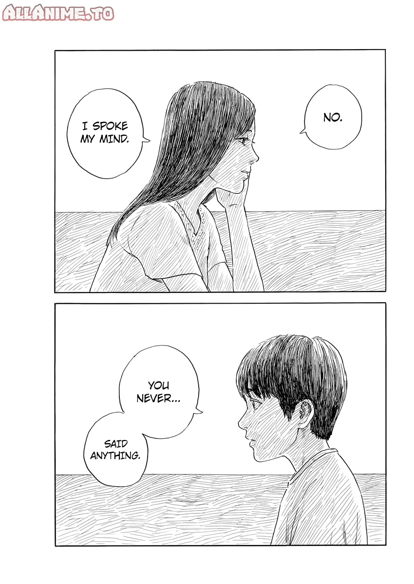 Read Blood on the Tracks EN Manga Online