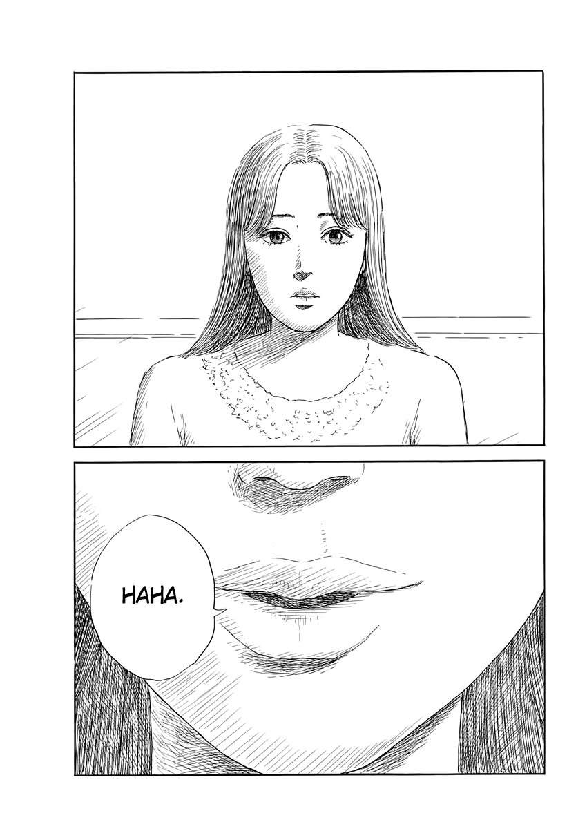 Read Blood on the Tracks EN Manga Online