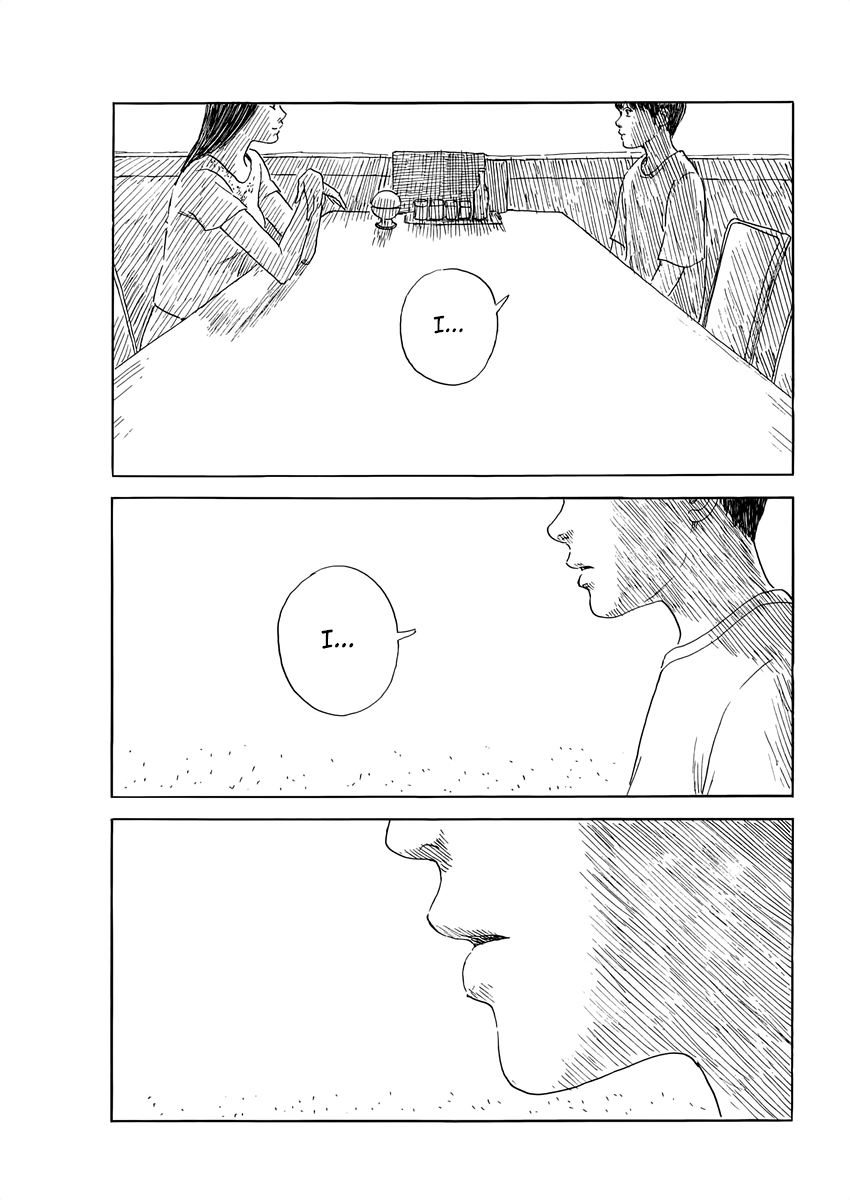 Read Blood on the Tracks EN Manga Online