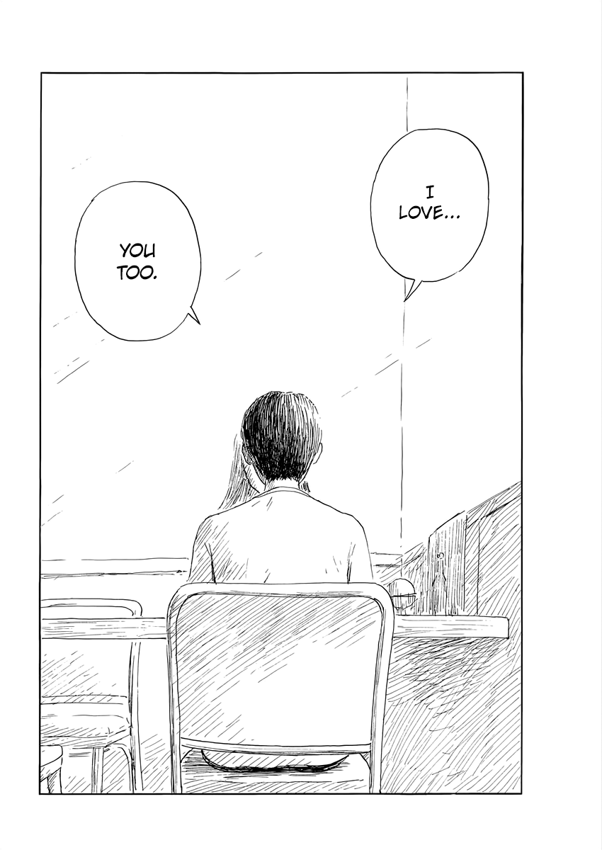 Read Blood on the Tracks EN Manga Online