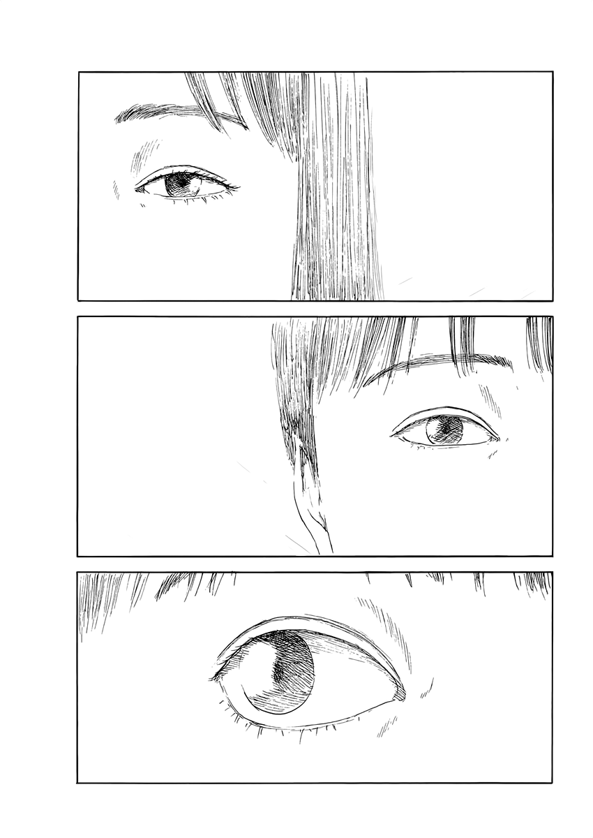 Read Blood on the Tracks EN Manga Online