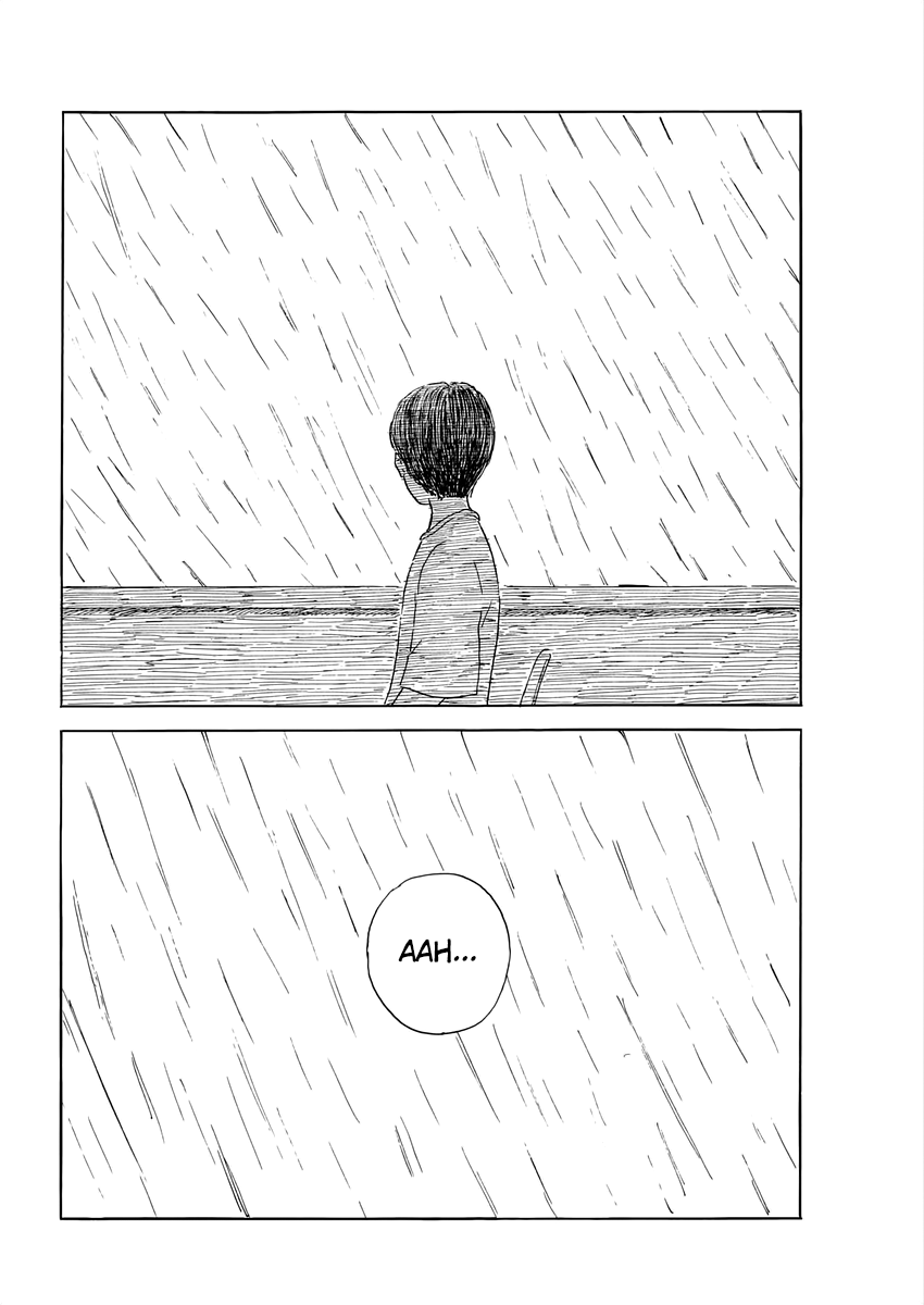 Read Blood on the Tracks EN Manga Online